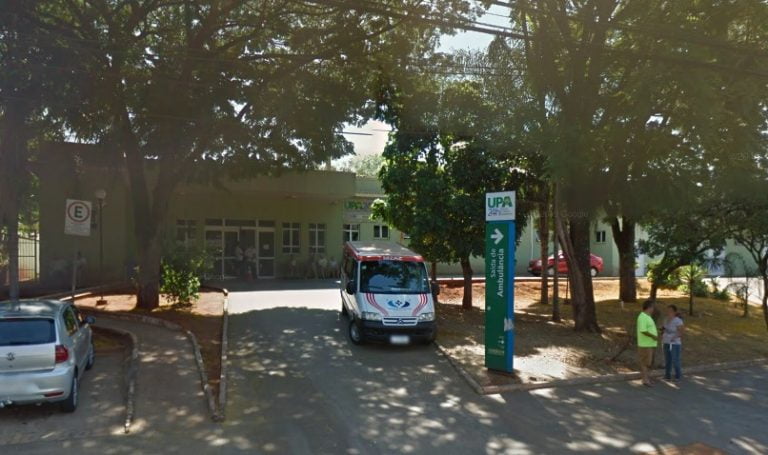 Homem é agredido com barra de ferro em oficina nos Campos Elíseos