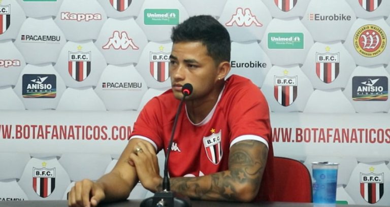 Botafogo enfrenta o Inter de Limeira e pede apoio da torcida