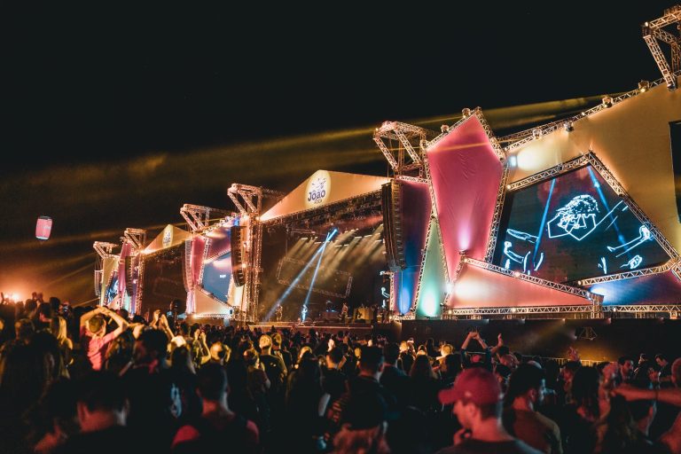 João Rock divulga line-up completo