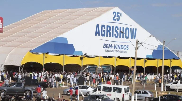 Agrishow