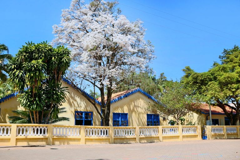 Museu Casa de Portinari