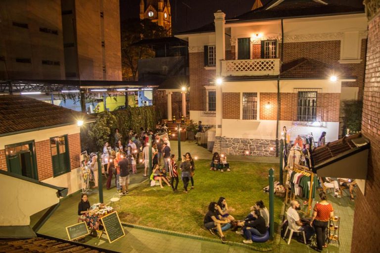 18ª Relva reúne gastronomia, arte, música e design em um único evento