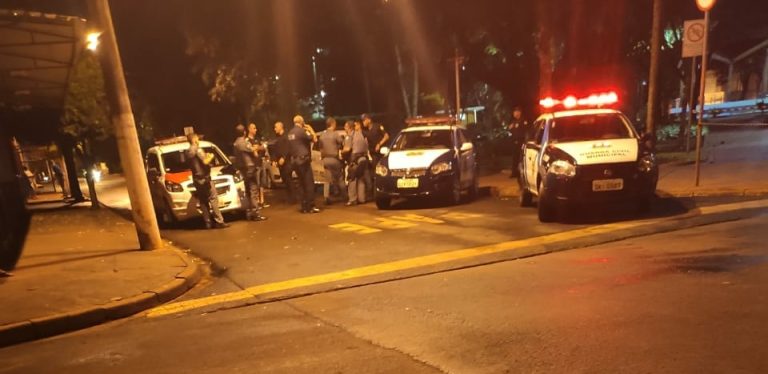 Ladrões tentam explodir agência bancária em Sertãozinho