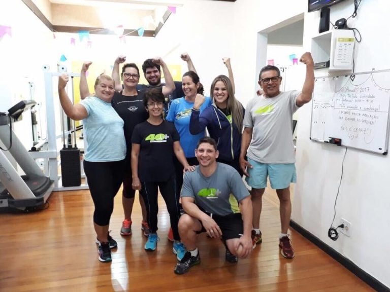 Coronavírus exige nova rotina para os moradores em Ribeirão Preto