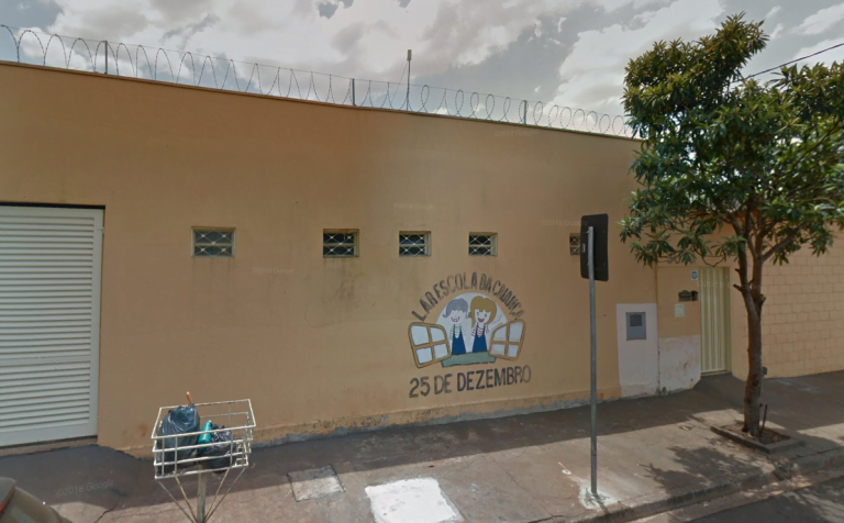 São registrados dois casos de furtos em escolas de Ribeirão Preto