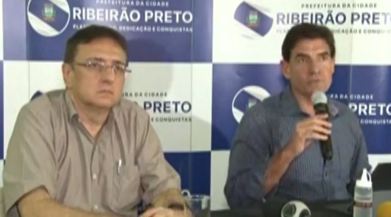 Prefeitura decreta situação de emergência por 180 dias em Ribeirão Preto