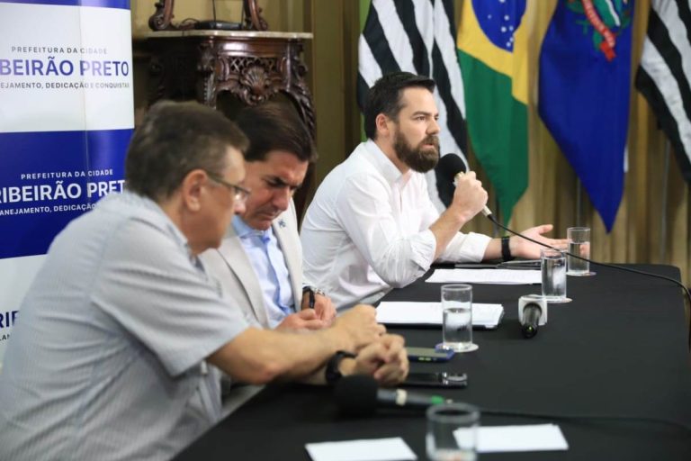 Ribeirão Preto registra segundo dia consecutivo sem mortes por coronavírus