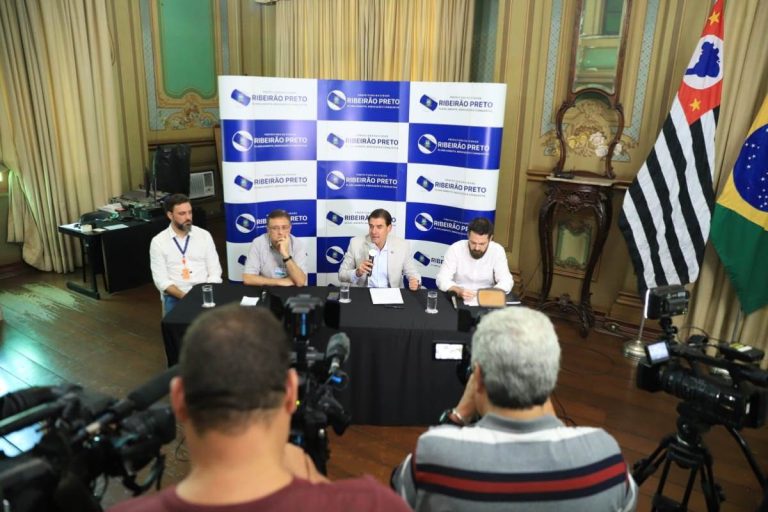 Prefeitura confirma 110 casos de coronavírus na cidade