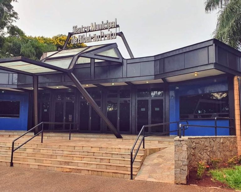 Teatro Municipal abre edital de ocupação para o 2° semestre de 2020
