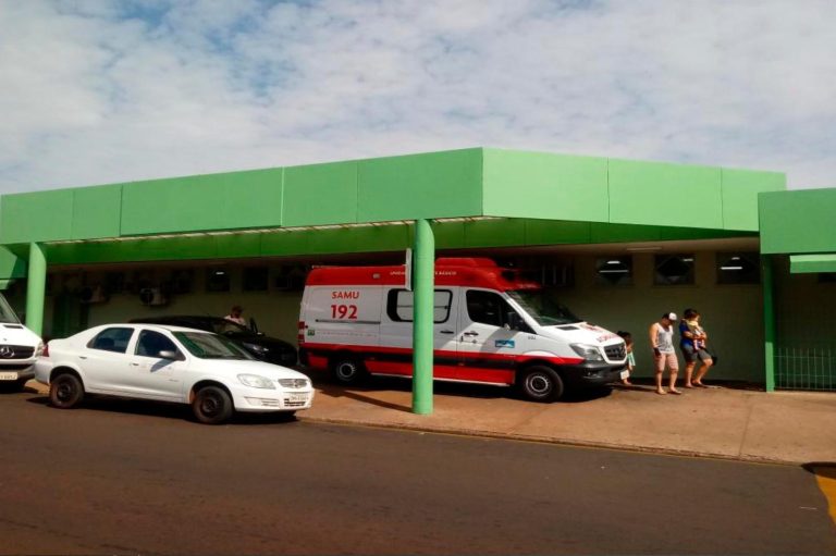 Saúde muda fluxo de atendimento na UBDS Vila Virgínia para enfrentar o novo coronavírus