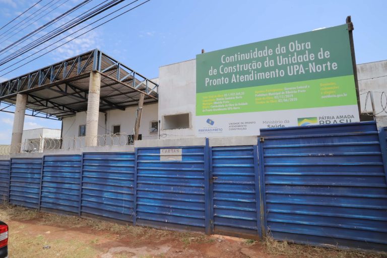 Segurança é rendido e criminosos levam 22 aparelhos de ar-condicionado da UPA Norte em Ribeirão
