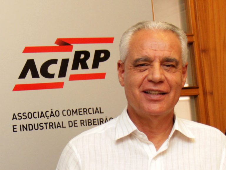 “Que me perdoe o Nogueira, mas estamos muito mal representados”, afirma presidente da Acirp