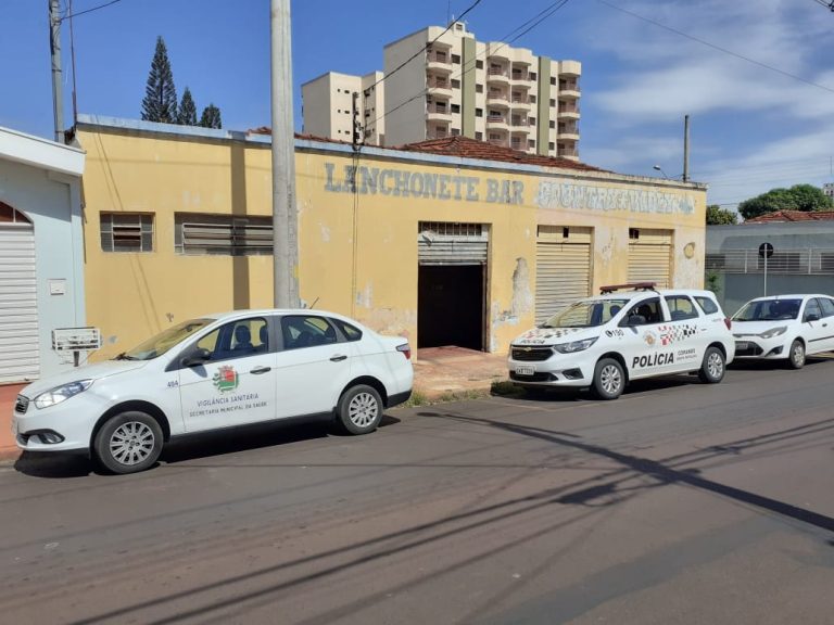 Polícia prende homem que guardava 300 quilos de carne podre em Sertãozinho