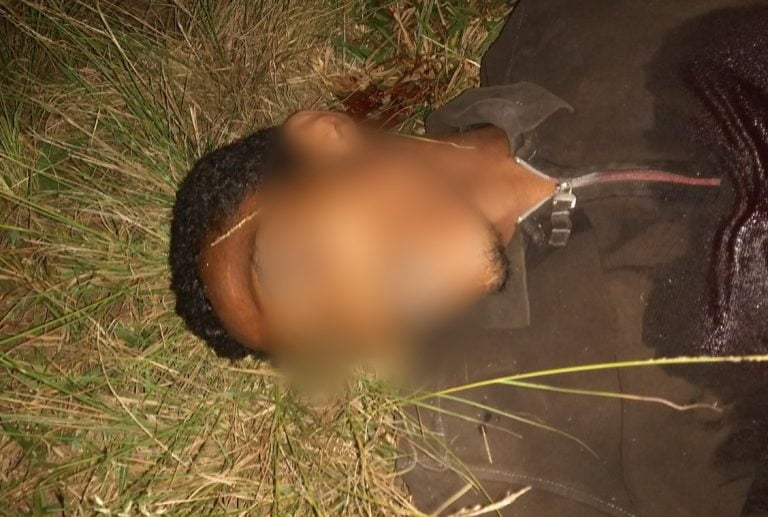 Criminoso é morto em tentativa de assassinato de policial do Baep em Borborema