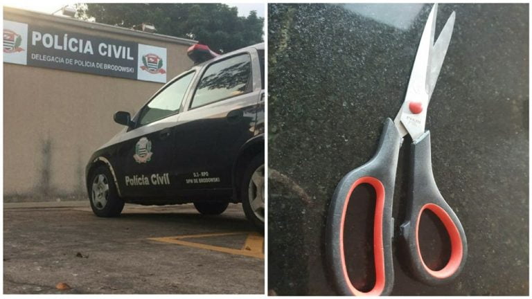 Homem morre em cela na delegacia de Brodowski