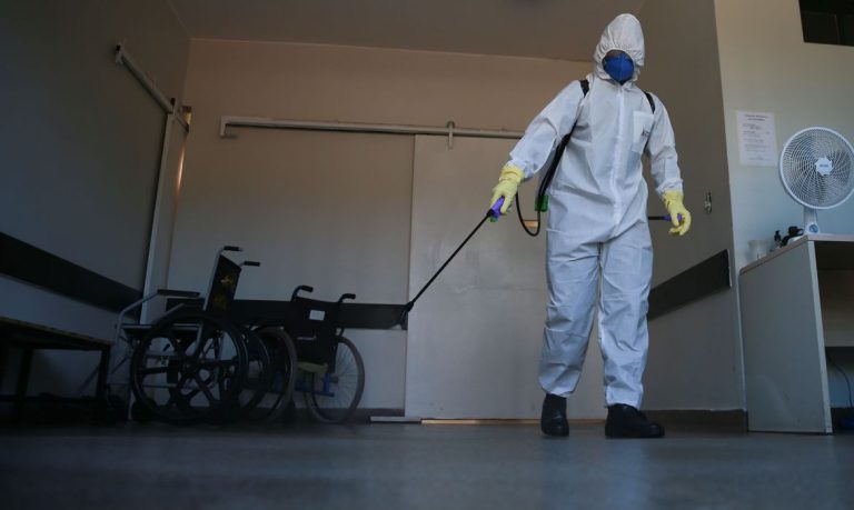 Mortes por coronavírus em SP crescem 81,7% em uma semana