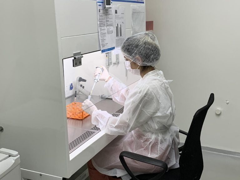 Ribeirão registra nove mortes e 233 novos casos de covid-19