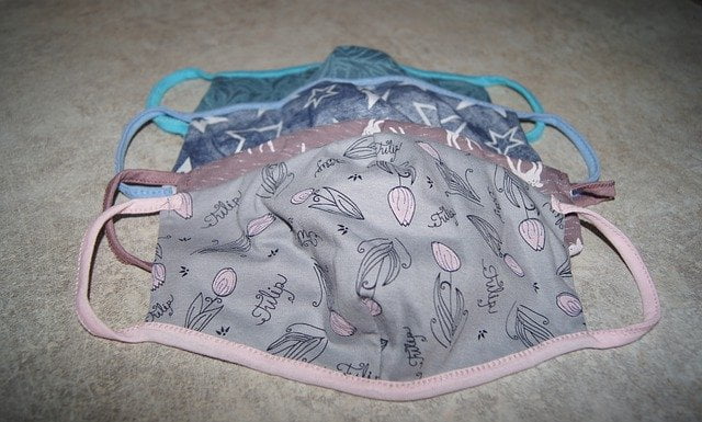 Uso de máscara passa a ser obrigatório em Ribeirão Preto a partir desta quarta (22)