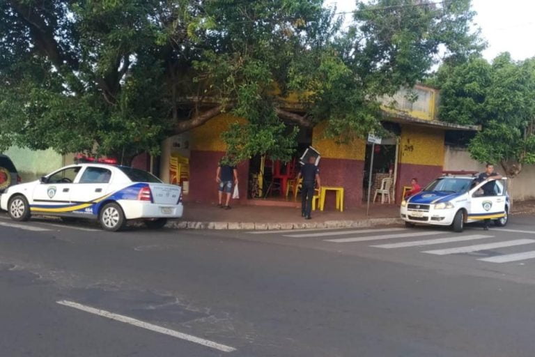 Mais de 2 mil estabelecimentos são orientados desde o início do isolamento social