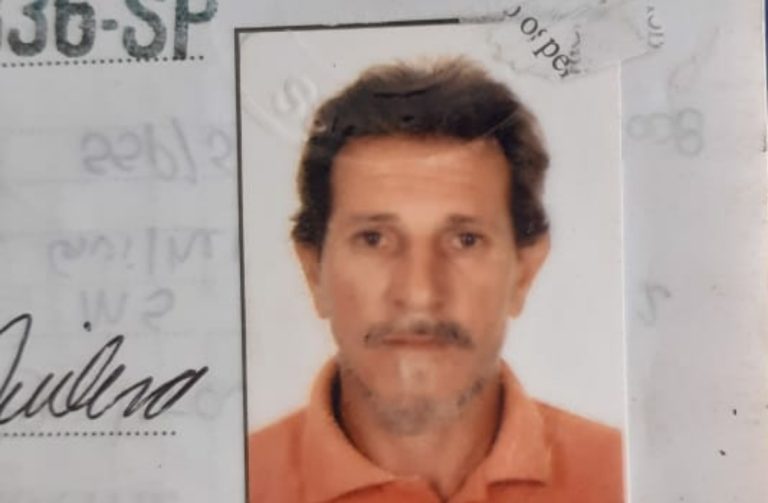 Acidente em rodovia mata ciclista na zona rural de Ribeirão Preto