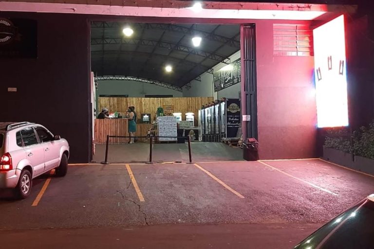 Comércio de Ribeirão Preto recebe orientação da Fiscalização Geral e GCM