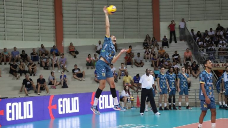 Superliga de Vôlei Masculina encerra temporada sem campeão definido
