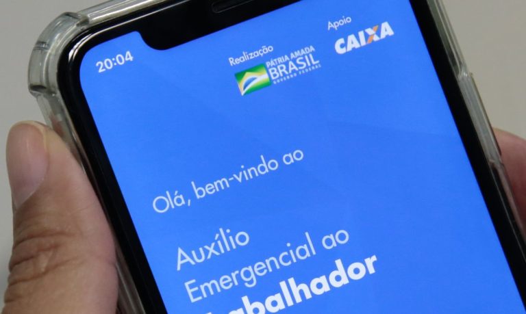 Auxílio Emergencial: Trabalhadores nascidos em julho podem sacar terceira parcela