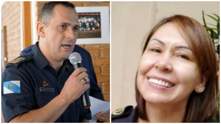 Mudança no comando da Guarda Municipal em Ribeirão Preto