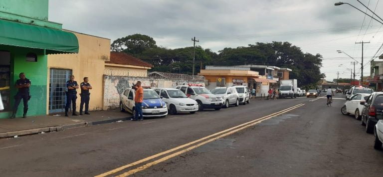 Força-tarefa autua sete estabelecimentos que desobedeceram decreto de calamidade pública