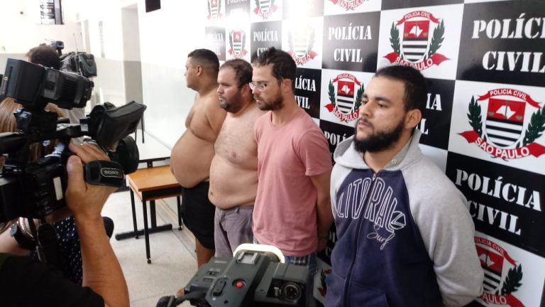 Justiça condena sequestradores de empresário de 74 anos em Ribeirão