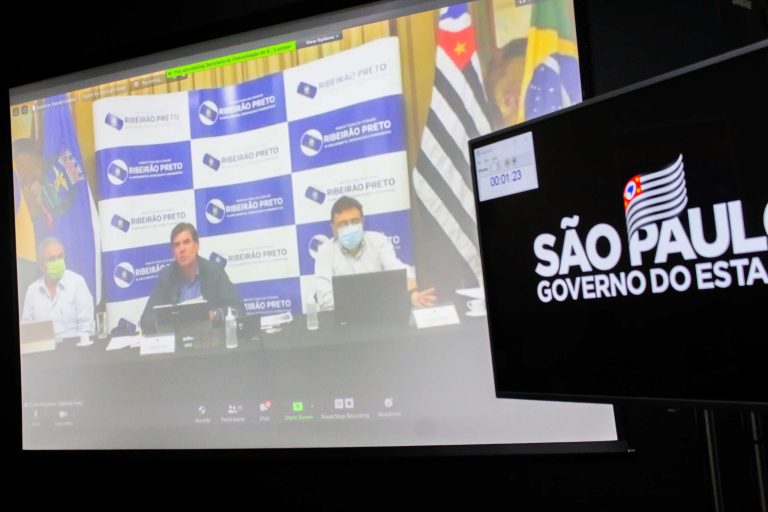 Governo de São Paulo realiza quinta reunião do Conselho Municipalista