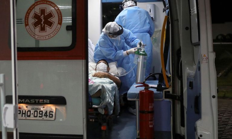 Após morte de idosa, prefeitura de Ribeirão Preto revela que 112 pessoas esperam por vagas em UTI