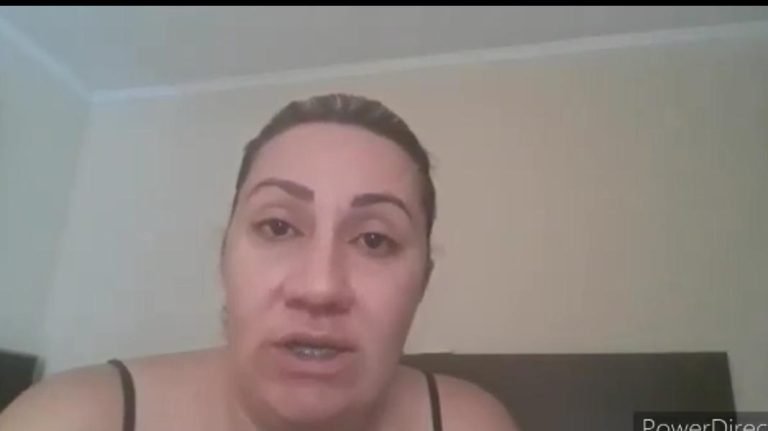 Irmã de paciente que morreu com suspeita de dengue hemorrágica e covid-19 divulga vídeo com desabafo