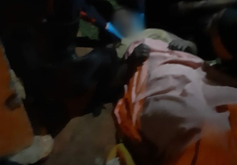 Vídeo: Incêndio destrói apartamento em Sertãozinho