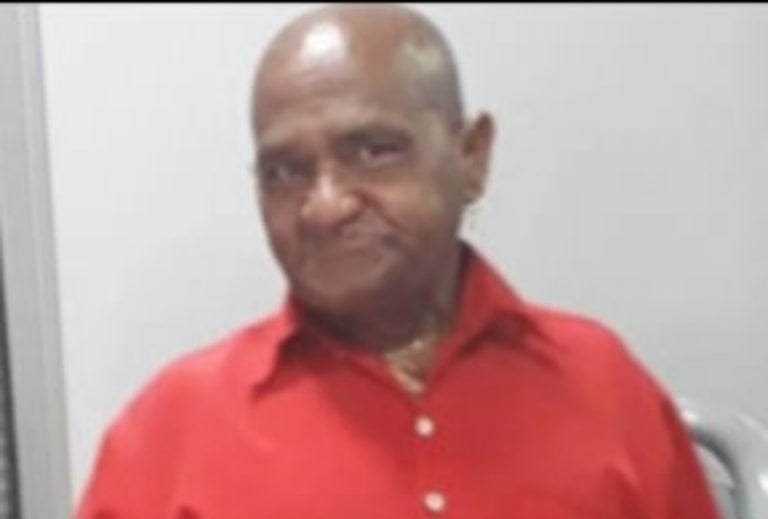 Vídeo: Homem morre atropelado em posto de combustíveis