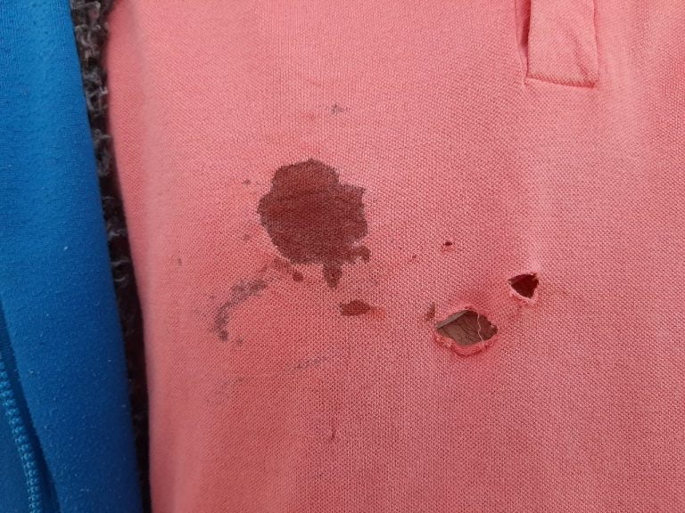 Motorista de aplicativo é esfaqueado em Sertãozinho