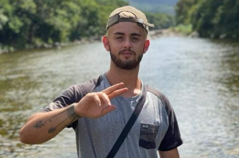 Na retomada de buscas, corpo é encontrado no Rio Pardo