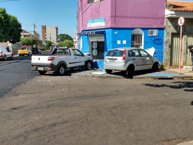 Vídeos | Marquês de Pombal, uma das ruas mais perigosas na cidade