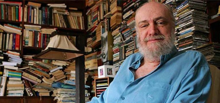 Autor de ‘O Bêbado e o Equilibrista’, Aldir Blanc morre aos 73 vítima da covid-19