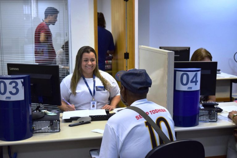 Daerp passará a fazer atendimento de processos por e-mail