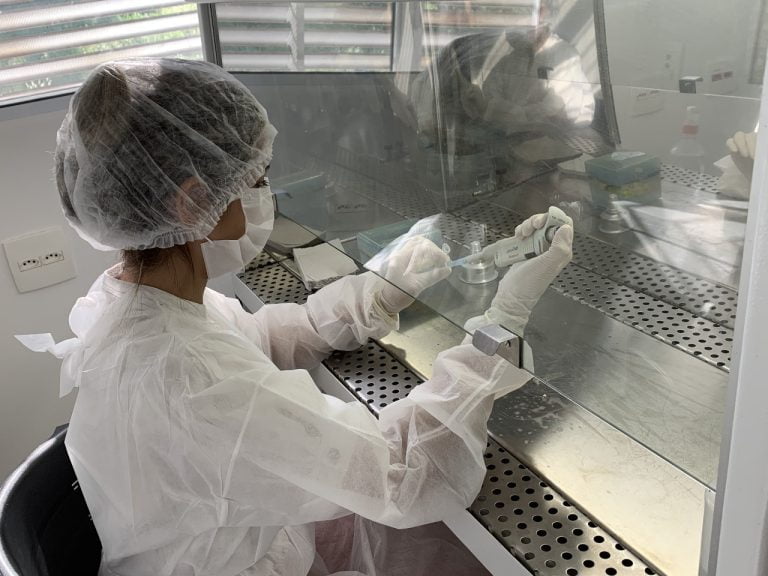 Projeto Supera Ação abre processo seletivo para seleção de bolsistas