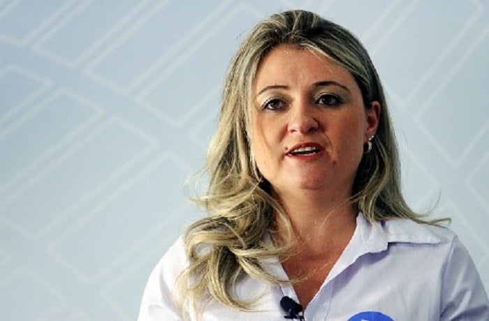 Prefeita de Cristais Paulista tem Whatsapp clonado e criminoso chega a pedir R$ 130 mil