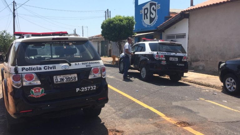Policiais apreendem carga de leite roubada em Franca