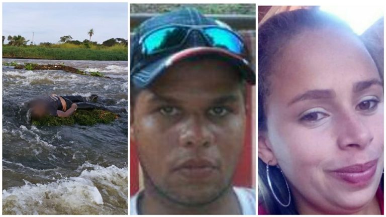 No Rio Pardo: Família reconhece o corpo do homem que matou a mulher em Barrinha