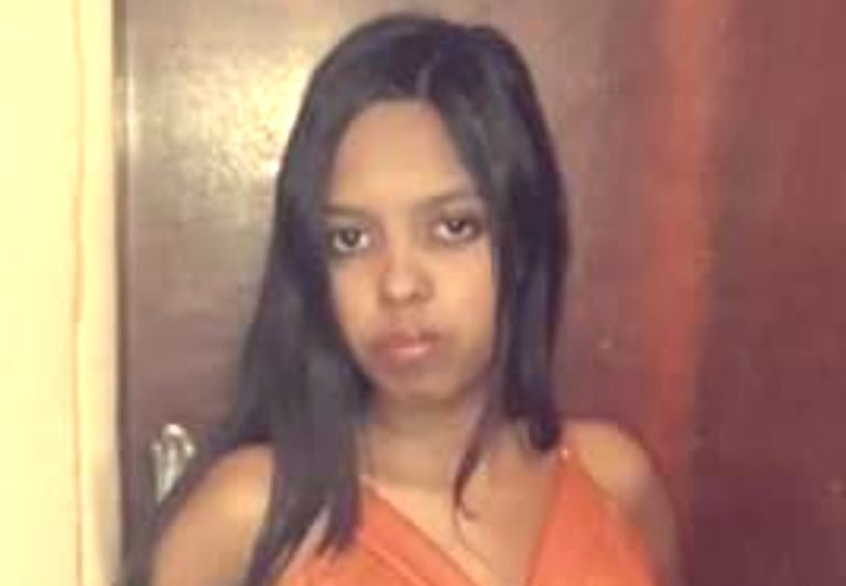 Família procura jovem desaparecida em Ribeirão Preto