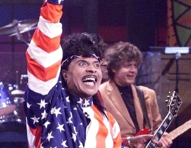 little richard