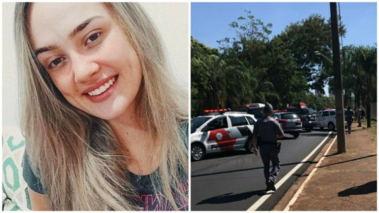 Após morte da irmã em acidente, menina de 11 anos recebe alta em Ribeirão