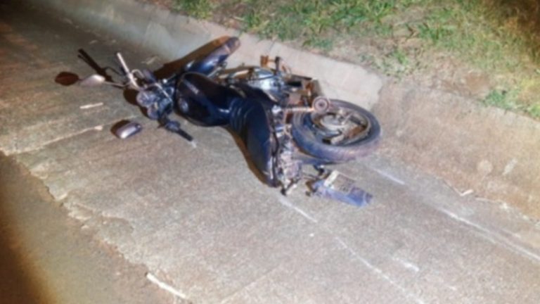 Lutador de jiu-jitsu tem perna amputada depois de acidente na região