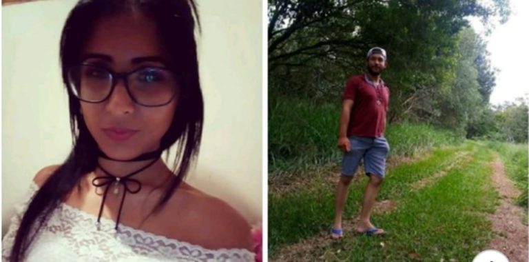 Homem mata mulher durante “discussão” em Pedregulho