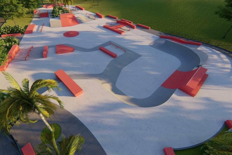 Assinada a ordem de serviço para construção de pista de skate em Ribeirão Preto